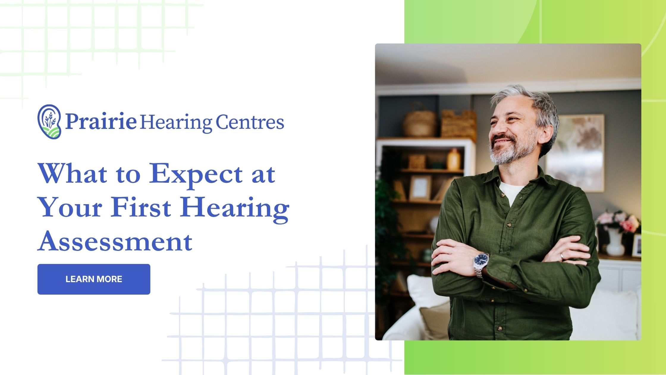 What to Expect at Your First Hearing Assessment